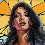 Bendis and Gaydos reunite for JESSICA JONES: ALIAS