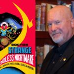 Kevin J. Anderson on Doctor Strange: Endless Nightmare