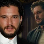 ‘Harry Potter’ Star Kit Harington Reveals What Really Happened to Marvel’s Black Knight Plans