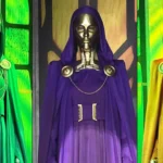 Doctor Doom’s Mysterious Latverian Witches Take Center Stage in New AVENGERS: DOOMSDAY Art