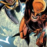 A Look Inside Maximum X-Men, Spinning Out Of Avengers: Armageddon