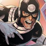 Marvel Gold 76 Issue 1 Review