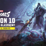 Marvel Rivals Season 10 Trailer Unleashes Gorr the God Butcher