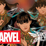 Marvel Style Teases Collaboration with Kawaii Metal Band BABYMETAL
