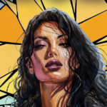 Marvel December 2026 Solicitations: Bendis and Gaydos are back on ALIAS!
