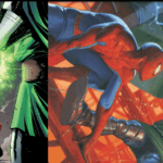 Discover An Untold Tale From The Early Days Of Peter Parker in Challenges Of Doom – Spider-Man #1