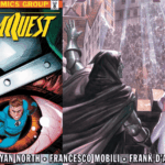 Victor Von Doom Discovers How Wildly Differently His Life Could’ve Gone in DoomQuest #4