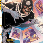 Thanos Sets Bulls-Eye’s Crosshairs On Some Cosmic Targets in The Oneshot Marvel: Gold 76 #1