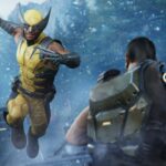 Marvel’s Wolverine Gets New Trailer With Live-Action Scenes