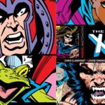 Marvel Masterworks: Clover Press Reveals Several Titles On The Way