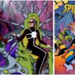Spider-Man: TAS Showrunner on Giving Viewers Closure with New Annual