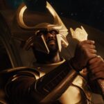 Thor director Kenneth Branagh says Marvel wanted to “horizontalize” the movie’s Dutch angles, but it was too expensive
