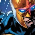 NOVA Writer Confirms Richard Rider and Teases the Fallout From Thanos’ Attack on Xandar