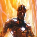 ‘Nova’ Writer Michael Waldron Explains Why Richard Rider Has Taken So Long to Reach the MCU
