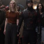 Daredevil: Born Again Ends with Season 3; Marvel, Showrunner Part Ways