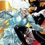 Queen in Black: Defenders of Light and Dark Issue 3 Review