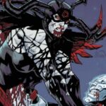 Queen in Black Issue 4 Review