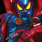 10 Best-Selling Comics September 8-14: Spawn ’77 Beats Batman