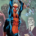 EXCLUSIVE Marvel First Look: ‘Spectacular Spider-Man’ #7 celebrates 50 years with J.M. DeMatteis