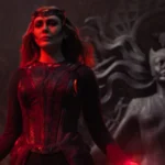 Scarlet Witch Rumored to Be One of the Main Leads in AVENGERS: SECRET WARS