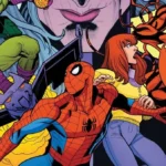 New Comic Will Resolve ’90s SPIDER-MAN: TAS Cliffhanger