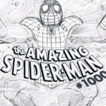 The Landmark 1000th Issue Of The Amazing Spider-Man Gets 2nd Printing Ahead Of September Release