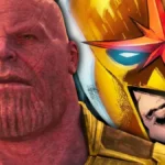 Nova Writer Confirms the MCU Movie Will Have to Address Thanos’ Destruction of Xandar