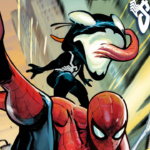 “The Amazing Spider-Man: Symbie” Puts a Bigger Comic Spotlight on the “Spidey and His Amazing Friends” Character