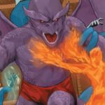 Comic Book Preview – The Fantastic Four: First Foes