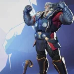 ‘Marvel Rivals’ Unveils King Thor Skin Ahead of Season 10’s Next Big Drop