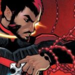 Uncanny X-Men Issue 35 Review