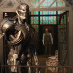 VisionQuest Showrunner Matalas: No GenAI Used in MCU Series Production