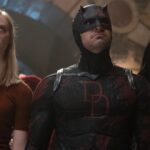 Despite Daredevil: Born Again ending and Wonder Man’s cancelation, Marvel reportedly isn’t stopping its Disney Plus shows any time soon