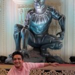 Marvel Superheroes join Ganpati celebrations at Mumbai pandal ahead of Avengers Endgame: Encore