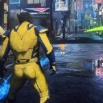 Marvel’s Wolverine nerfs ‘fart gas’ as developers tease removal of more handholding mechanics