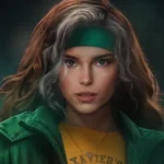 X-MEN Star Inde Navarrette Reveals How She’ll Nail Rogue’s Southern Accent in the MCU