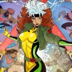 Marvel INCURSIONS Comic Pits X-MEN: TAS vs X-MEN: EVOLUTION