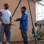 Director Bassam Tariq on ‘Your Mother Your Mother Your Mother,’ Marvel