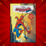 “Your Friendly Neighborhood Spider-Man” Comic Sets the Stage for Season Two of the Disney+ Animated Series