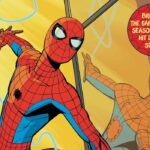 FRIENDLY NEIGHBORHOOD SPIDER-MAN S2 gets prequel