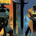 Comic Store In Your Future: What’s Future After Absolute Batman?