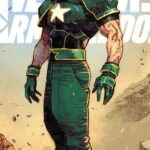 Avengers: Armageddon Spoiler In The Daily LITG, 12th September 2026