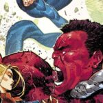 Marvel Rundown: Miraculous events in AVENGERS ARMAGEDDON #4