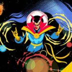 New Doctor Strange Book Features a Villain Who Hasn’t Been Seen in Over 60 Years (Exclusive)