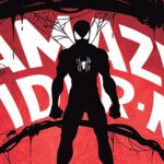 Joe Kelly has an ending planned for Amazing Spider-Man, but hopes it’s years away