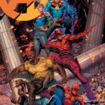 Miracleman Joins Earth’s Mightiest Heroes in Chip Zdarsky and Marco Checchetto’s ‘Avengers’ #1