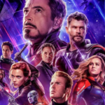 The MCU Just Broke A Box Office Record For The First Time Since Avengers: Endgame