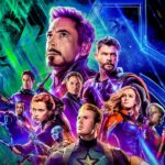 Marvel Changes Avengers: Endgame Poster For ‘Encore’ Re-Release