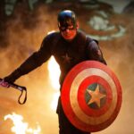 Captain America May Be The Biggest Winner & Loser From Marvel Rewriting Avengers: Endgame This Month