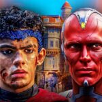 Billy Maximoff Actor Finally Breaks Silence On VisionQuest